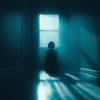 Pochette skyfall beats, bulletrain - empty room (winter ambient) skyfall beats, bulletrain - empty room (winter ambient)