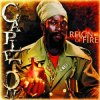 Pochette 29 Capleton - Let It Go 29 Capleton - Let It Go