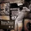 Pochette Serial Killaz feat. Cornell C - Mash You Down Serial Killaz feat. Cornell C - Mash You Down