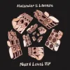 Molecular & Lavance - Next Level (VIP)