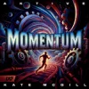 Aktive & Kate McGill - Momentum