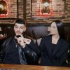 Pochette Jakone & Kiliana - Жиганская Jakone & Kiliana - Жиганская