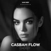 Pochette DADEEP - Casbah Flow DADEEP - Casbah Flow