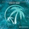 Pochette DJ T.H. with Damian Duda & Sharon Valerona - Open My Heart DJ T.H. with Damian Duda & Sharon Valerona - Open My Heart