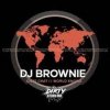 Pochette DJ Brownie - CHAT CHAT DJ Brownie - CHAT CHAT