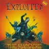 Pochette The Exploited - Dog Soldier The Exploited - Dog Soldier