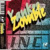 Pochette Yankee - Zombie (Strawberry Dance Mix) Yankee - Zombie (Strawberry Dance Mix)