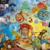 Pochette Trippie Redd & Diplo - Wish (Trippie Mix) Trippie Redd & Diplo - Wish (Trippie Mix)