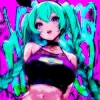 Pochette Hwungii & DJ VGK1 - VOCE NA MIRA (Super Slowed) Hwungii & DJ VGK1 - VOCE NA MIRA (Super Slowed)