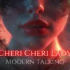 Pochette Infernum - Cheri Cheri Lady Infernum - Cheri Cheri Lady