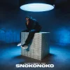 Pochette Al Xapo & Benzoo & EeQue - SNOKONOKO Al Xapo & Benzoo & EeQue - SNOKONOKO