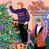 Pochette Ed Sheeran & Elton John - Merry Christmas Ed Sheeran & Elton John - Merry Christmas
