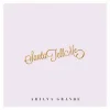 Pochette Ariana Grande - Santa Tell Me Ariana Grande - Santa Tell Me