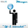 Pochette Mage - A Deeper Love Mage - A Deeper Love