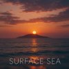 Pochette FRXSTBURN & W.J.Rec - Surface Sea FRXSTBURN & W.J.Rec - Surface Sea