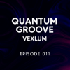 Pochette Vexlum - Quantum Groove 011 Vexlum - Quantum Groove 011