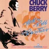 Pochette Chuck Berry - Run Rudolph Run Chuck Berry - Run Rudolph Run