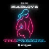 Pochette Sean Paul - No Lie (feat. Dua Lipa) Sean Paul - No Lie (feat. Dua Lipa)
