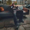 Pochette Білий Бо - Тихо йшов Білий Бо - Тихо йшов