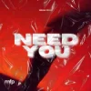 Pochette Brian Zeno - Need You Brian Zeno - Need You