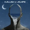 Pochette KALUSH & Agape - Ніч догорає KALUSH & Agape - Ніч догорає