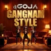 Pochette Dj Goja - Gangnam Style Dj Goja - Gangnam Style