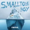 Pochette Bronski Beat - Smalltown Boy (Mentol Cover Remix) Bronski Beat - Smalltown Boy (Mentol Cover Remix)