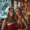 Pochette TNT Records - Lights Of Christmas TNT Records - Lights Of Christmas