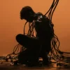 Pochette Anyma & EJAE - Out Of My Body Anyma & EJAE - Out Of My Body