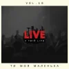 Pochette LIVE у твій LIFE - Ти моя маленька LIVE у твій LIFE - Ти моя маленька