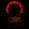 Pochette PARDY - Ba Ra Ra Ram PARDY - Ba Ra Ra Ram