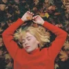 Pochette girl in red - we fell in love in october girl in red - we fell in love in october