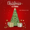 Pochette DM Production - Christmas Is Coming DM Production - Christmas Is Coming