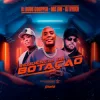 Pochette DJ Ryder & Dj Dudu Coupper & Mc Gw - Sequência da Botação DJ Ryder & Dj Dudu Coupper & Mc Gw - Sequência da Botação