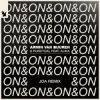 Pochette Armin van Buuren & Punctual & Alika - On & On (JOA Remix) Armin van Buuren & Punctual & Alika - On & On (JOA Remix)