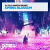 Pochette DJ T.H. & Martin Drake - Spring Blossom (Original Mix) DJ T.H. & Martin Drake - Spring Blossom (Original Mix)