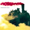 Pochette Аквариум - Поезд в огне Аквариум - Поезд в огне