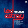 Pochette Friction - Led Astray (Radio Edit) Friction - Led Astray (Radio Edit)