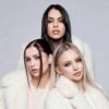 Pochette SEREBRO - Снег идет SEREBRO - Снег идет