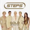 Pochette Steps - Merry Christmas Everybody Steps - Merry Christmas Everybody