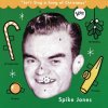 Pochette Spike Jones - All I Want for Christmas Spike Jones - All I Want for Christmas
