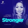Pochette DJ Passion & Sheree Hicks - Stronger (Reelsoul Remix) DJ Passion & Sheree Hicks - Stronger (Reelsoul Remix)