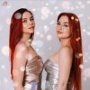 Pochette Стрелки - С Новым Годом! Стрелки - С Новым Годом!