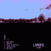 Pochette Linde - Depths Linde - Depths