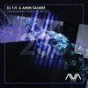 Pochette DJ T.H & Amin Salmee - Unbreakable (SMR LVE Remix) DJ T.H & Amin Salmee - Unbreakable (SMR LVE Remix)
