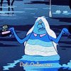 Pochette Анатолий Папанов - Я водяной, я водяной... Анатолий Папанов - Я водяной, я водяной...