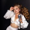 Pochette Юлия Донченко - Оксамитові очі Юлия Донченко - Оксамитові очі