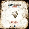Pochette Andy Duguid feat. Jaren - 7even Andy Duguid feat. Jaren - 7even