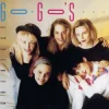 Pochette The Go-Go's - Get Up And Go The Go-Go's - Get Up And Go