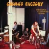 Pochette Creedence Clearwater Revival - Up Around The Bend Creedence Clearwater Revival - Up Around The Bend